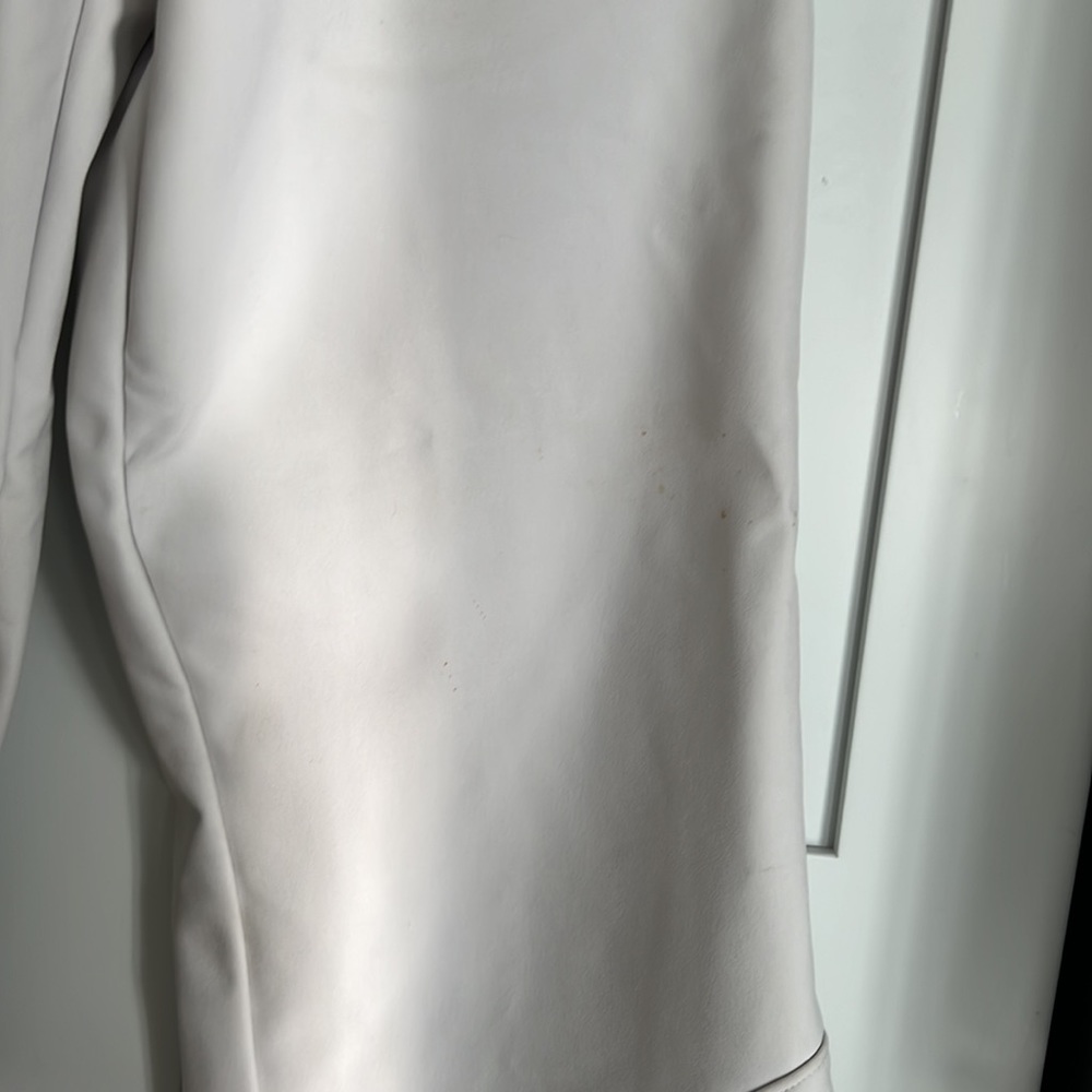 Afrc Tech Softshell Ski Pants - Size 8p - image 5